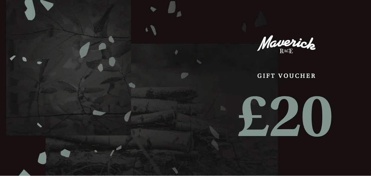 Maverick Race Gift Voucher