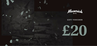 Maverick Race Gift Voucher