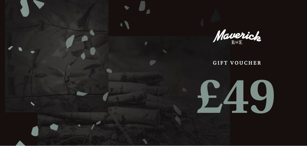 Maverick Race Gift Voucher