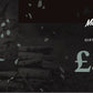 Maverick Race Gift Voucher