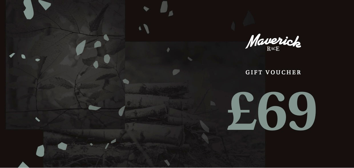 Maverick Race Gift Voucher