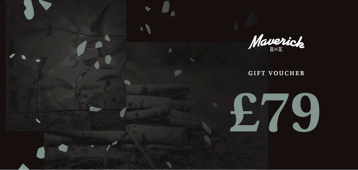 Maverick Race Gift Voucher