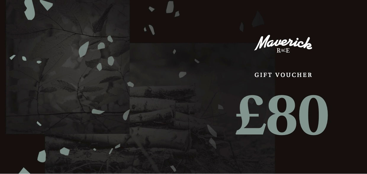 Maverick Race Gift Voucher