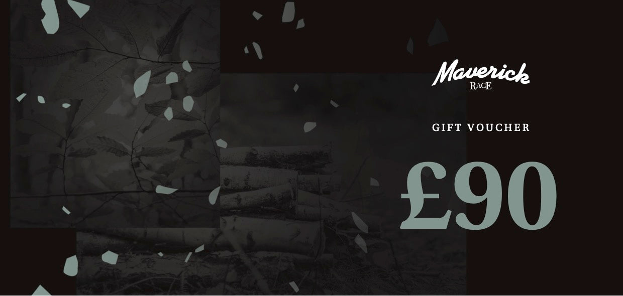 Maverick Race Gift Voucher